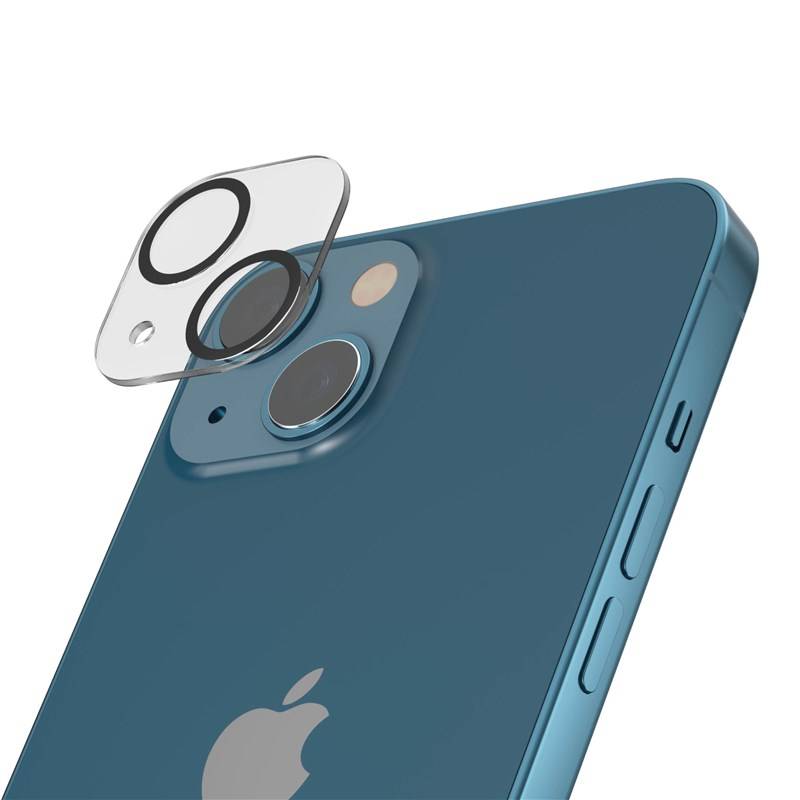 Obrázok PanzerGlass Camera Protector na Apple iPhone 13 mini/13 (0383)