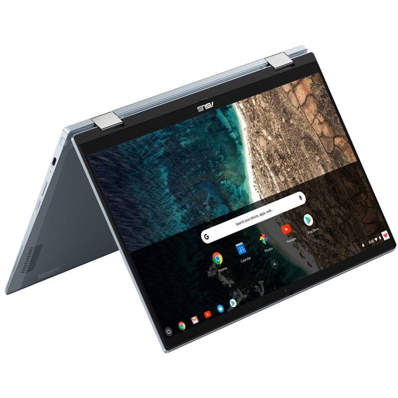 Obrázok ASUS Chromebook Flip CX5/CX5400FMA/i5-1130G7/14