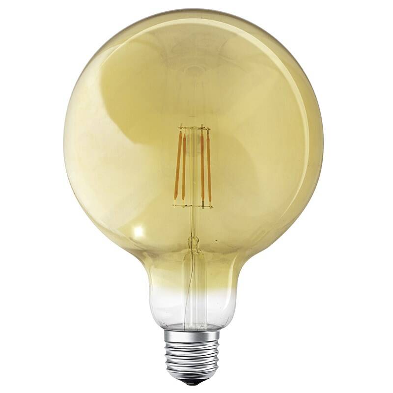 Obrázok SMART+ Filament Globe Dimmable 45 5.5 W/2500K E27 4058075208599