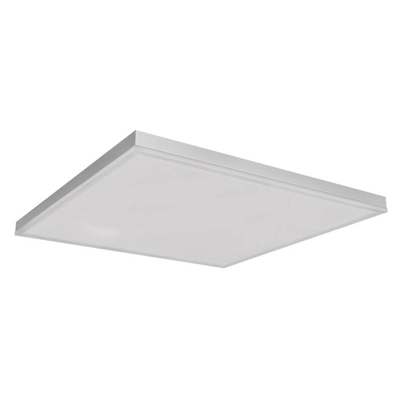 Obrázok Ledvance Ledvance - LED Stmievateľné stropné svietidlo SMART+ FRAMELESS LED/28W/230V P224629