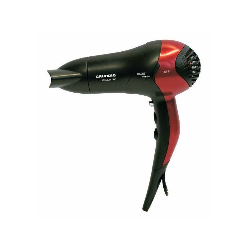 Obrázok Grundig HD 3700 hairdryer, GML7700