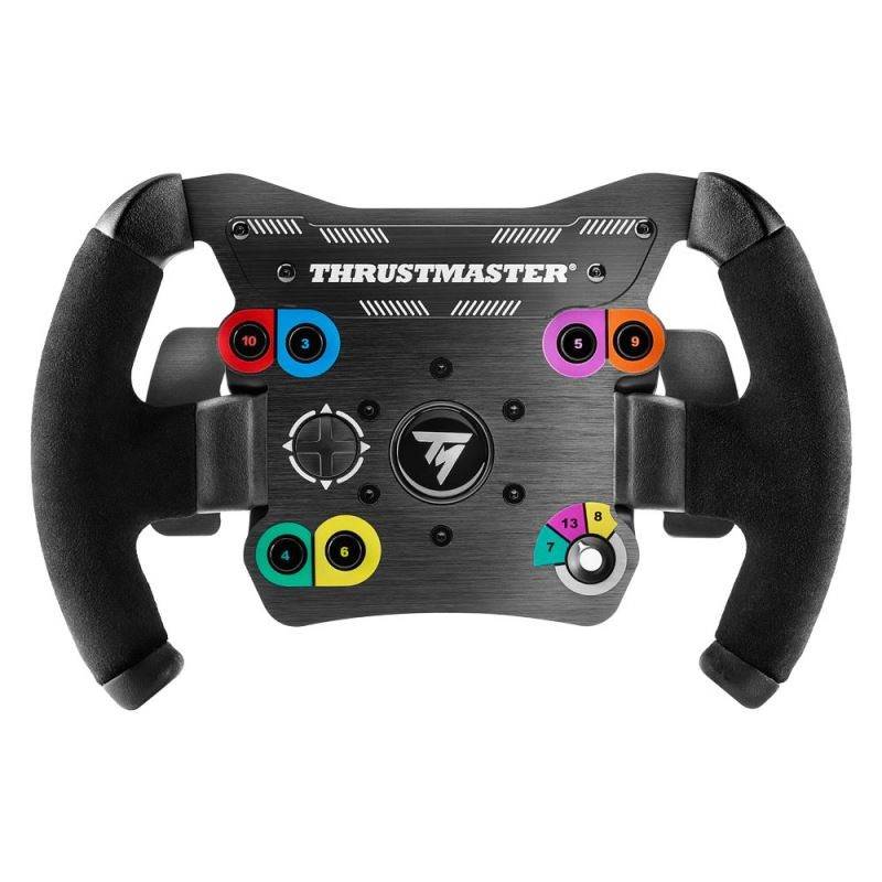 Volant Thrustmaster TM Open Add-On, pre PC, PS5, PS4, XBOX ONE, Xbox Series X (4060114)