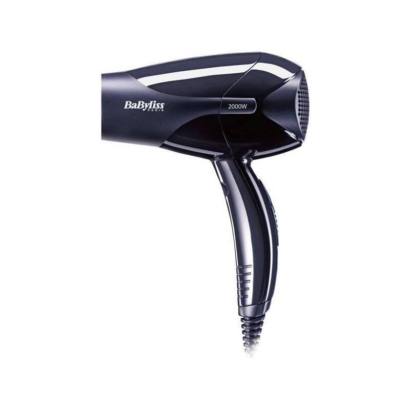 Obrázok BABYLISS D212 (D212E)