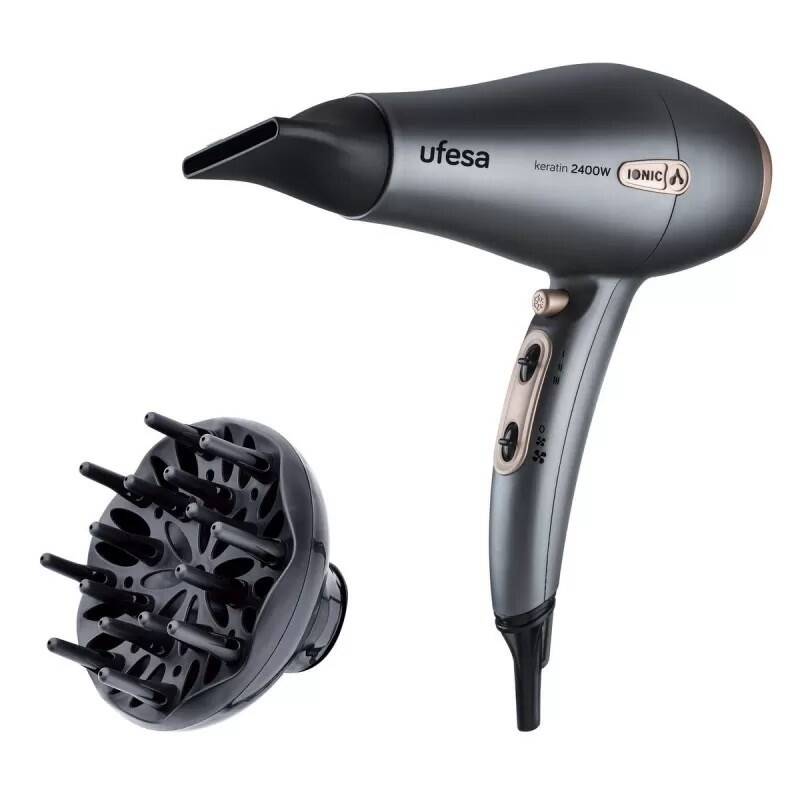 Obrázok UFESA AC KERATIN SC8470