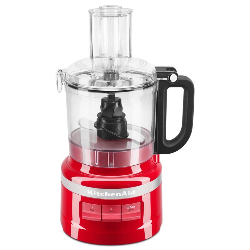 Obrázok KitchenAid 5KFP0719EER červený