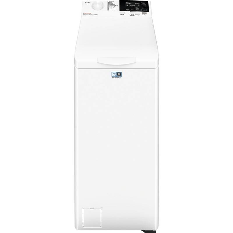 Obrázok AEG ProSense™ 6000 LTR6G261C biela