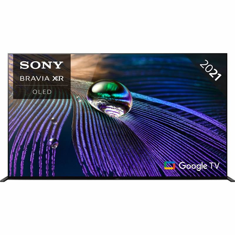 Televízor Sony XR-55A90J + Doprava zadarmo