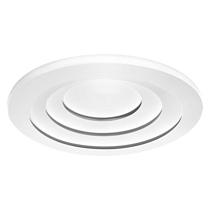 Obrázok Ledvance Ledvance - LED Stmievateľné stropné svietidlo SMART+ SPIRAL LED/24W/230V wi-fi P224620