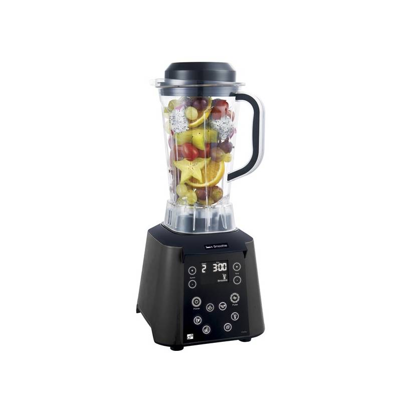 Obrázok G21 Smart smoothie, Vitality graphite black