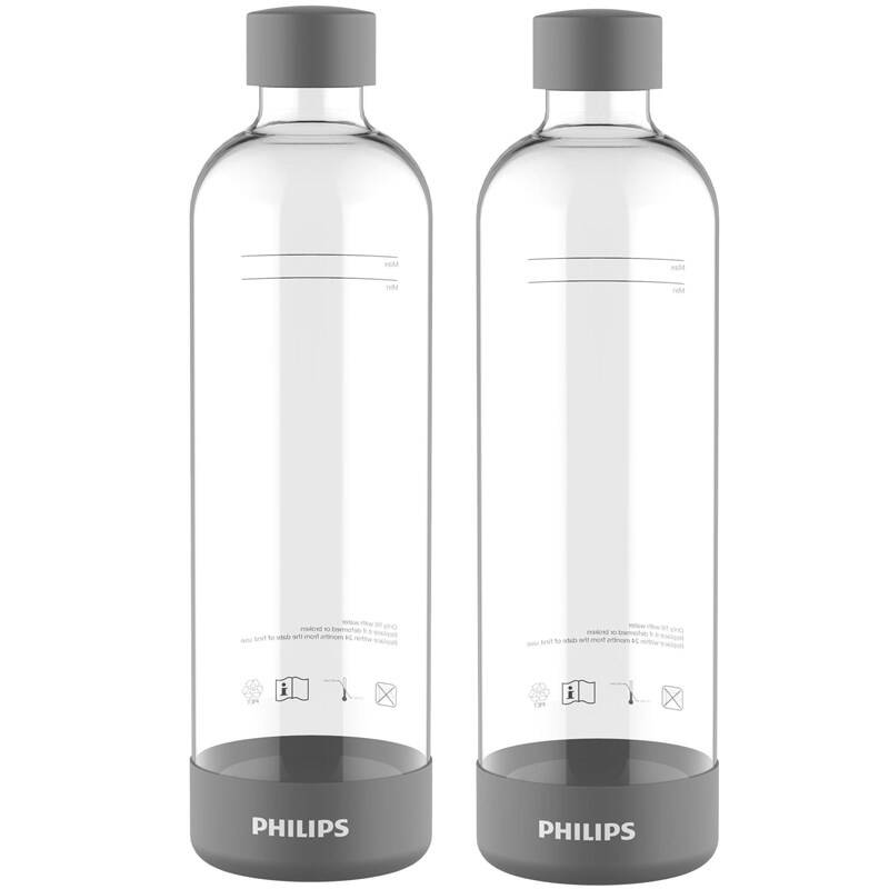 Obrázok Philips ADD911GR/10 sivá