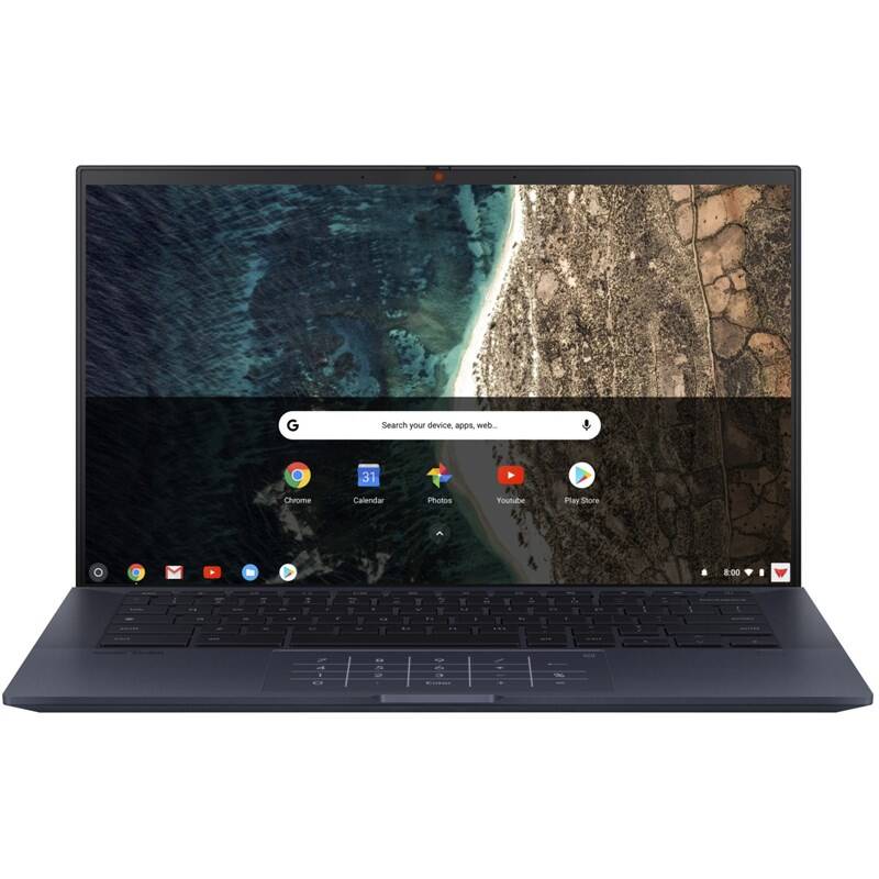 Obrázok ASUS Chromebook CX9/CX9400/i5-1135G7/14