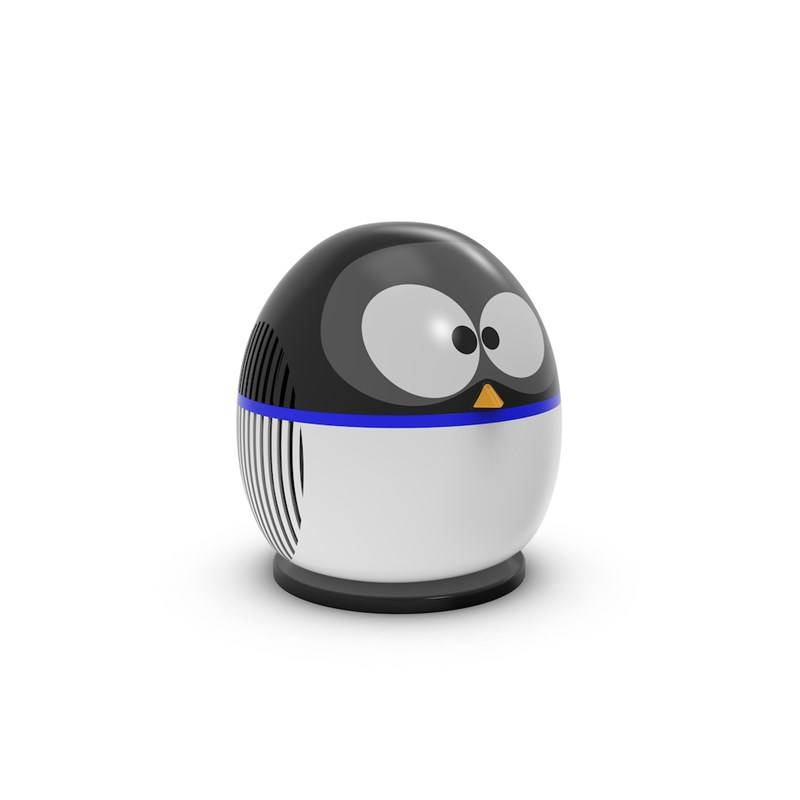 Obrázok Tepelné čerpadlo Planet Pool Penguin 4kW