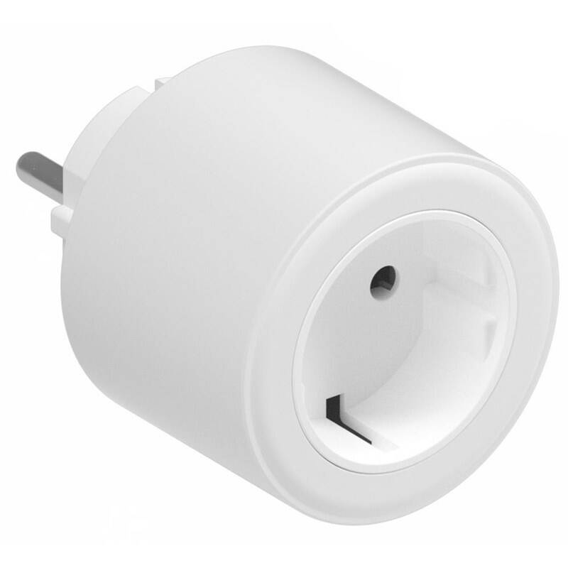 Obrázok LifeSmart Smart Plug (EU&FR/CoSS/with Energy Monitoring) (LS159)