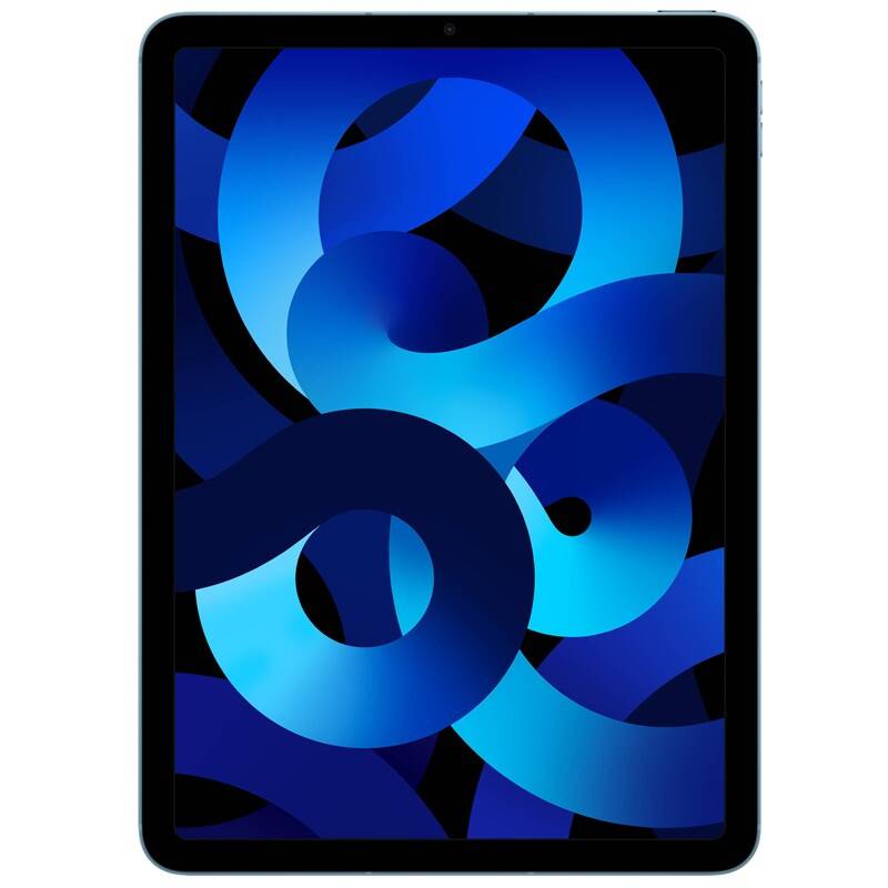 Tablet Apple iPad Air (2022) Wi-Fi + Cellular 64GB - Blue (MM6U3FD/A) + Doprava zadarmo