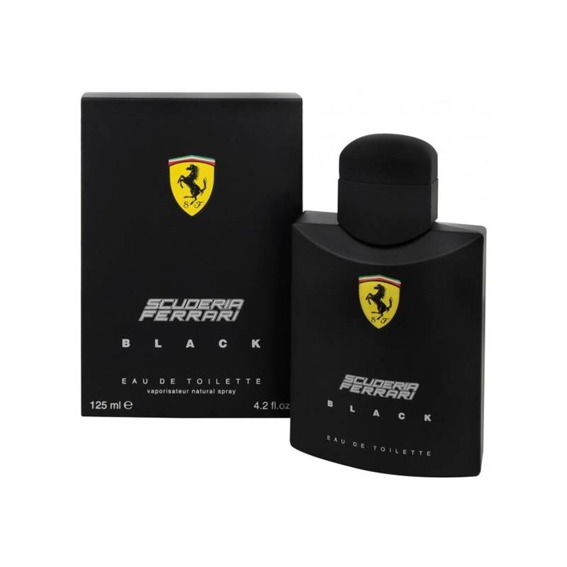 Obrázok FERRARI Black Line EDT 75ml