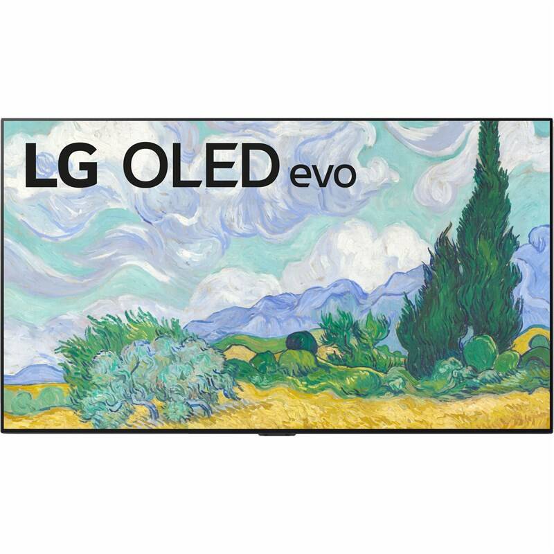 Televízor LG OLED77G1 Titanium + Doprava zadarmo