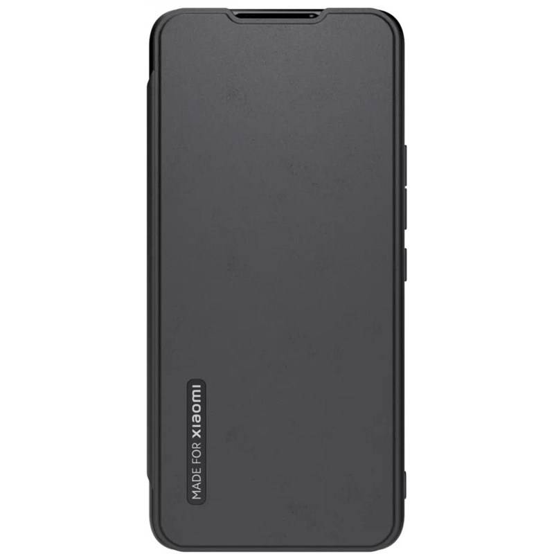 Obrázok Made for Xiaomi Book Pouzdro pro Xiaomi 12 Lite 5G Black