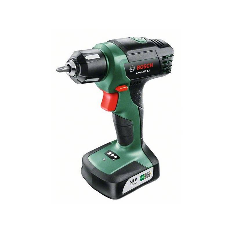 Obrázok Bosch EasyDrill 12