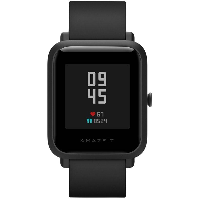 Obrázok Xiaomi Amazfit Bip S - Carbon Black (A1821-CB)