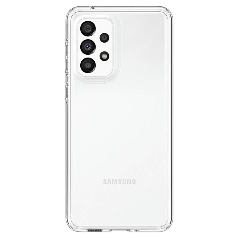 Obrázok Spigen Ultra Hybrid na Samsung Galaxy A33 5G (ACS04317) priehľadný