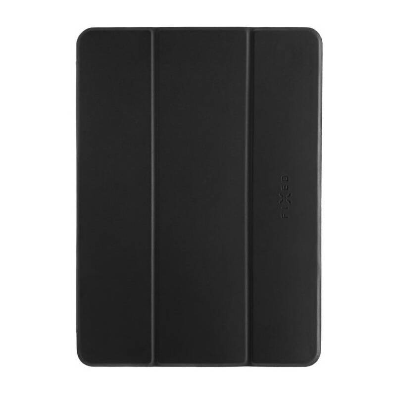 Obrázok FIXED Padcover pro Apple iPad (2018)/ iPad (2017)/Air, Sleep and Wake (FIXPC-269-DG) sivé