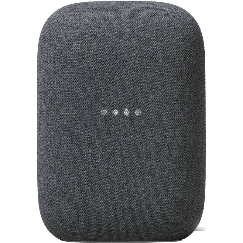 Obrázok Google Nest Audio čierny