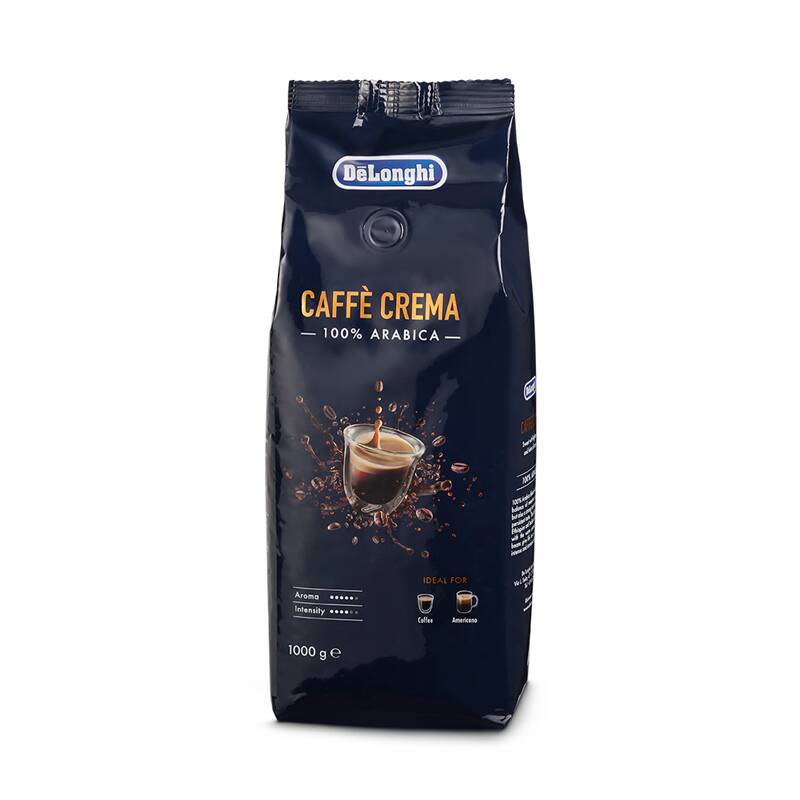 Obrázok DeLonghi CAFFE' CREMA ESPRESSO 1 kg