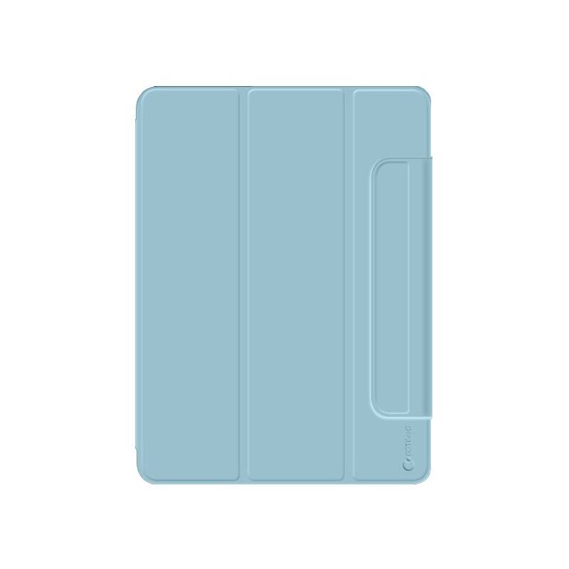 Puzdro na tablet COTEetCI Pen Slot Magnetic na Apple iPad mini 8,3&quot; (2021) (61027-MI) modré