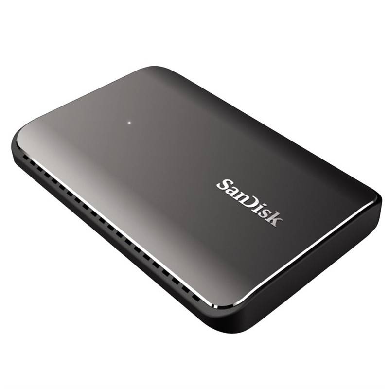 Obrázok SanDisk SSD Extreme 900 Portable 960 GB