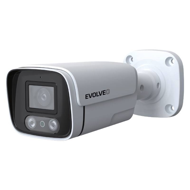 Obrázok EVOLVEO Detective POE8 SMART, kamera POE/ IP DET-POE8CAM