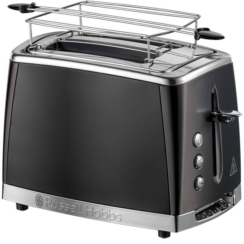 Obrázok RUSSELL HOBBS 26150-56 Matte Black