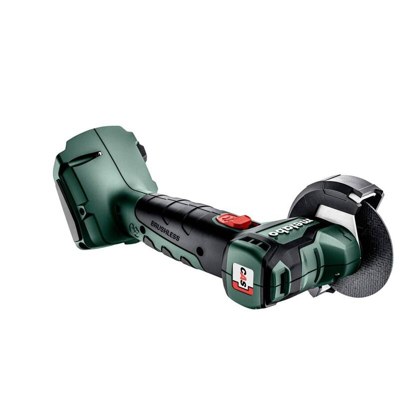 Obrázok METABO CC 18 LTX BL