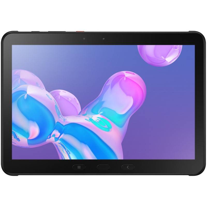 Tablet Samsung Galaxy Tab Active Pro (SM-T540NZKAXEZ) čierny + Doprava zadarmo