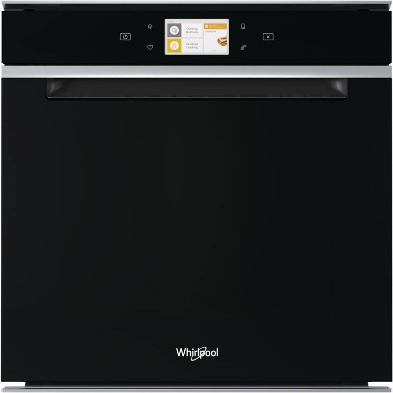 Obrázok Whirlpool | WHIRLPOOL W11 OM1 4MS2 H Vstavaná rúra čierna