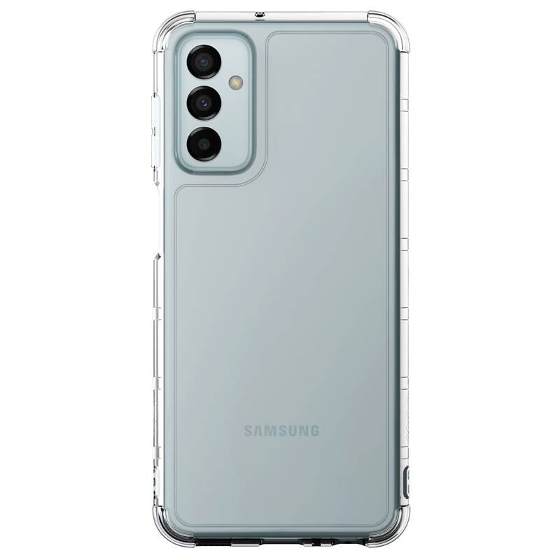 Kryt na mobil Samsung Galaxy M23 (GP-FPM236KDATW) priehľadný