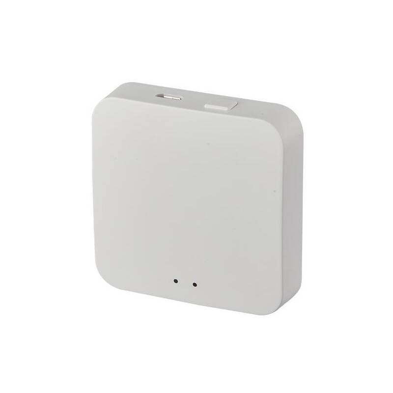 Obrázok iQtech Smartlife GW002, Zigbee 3.0 gateway, WiFi (iQTGW002)