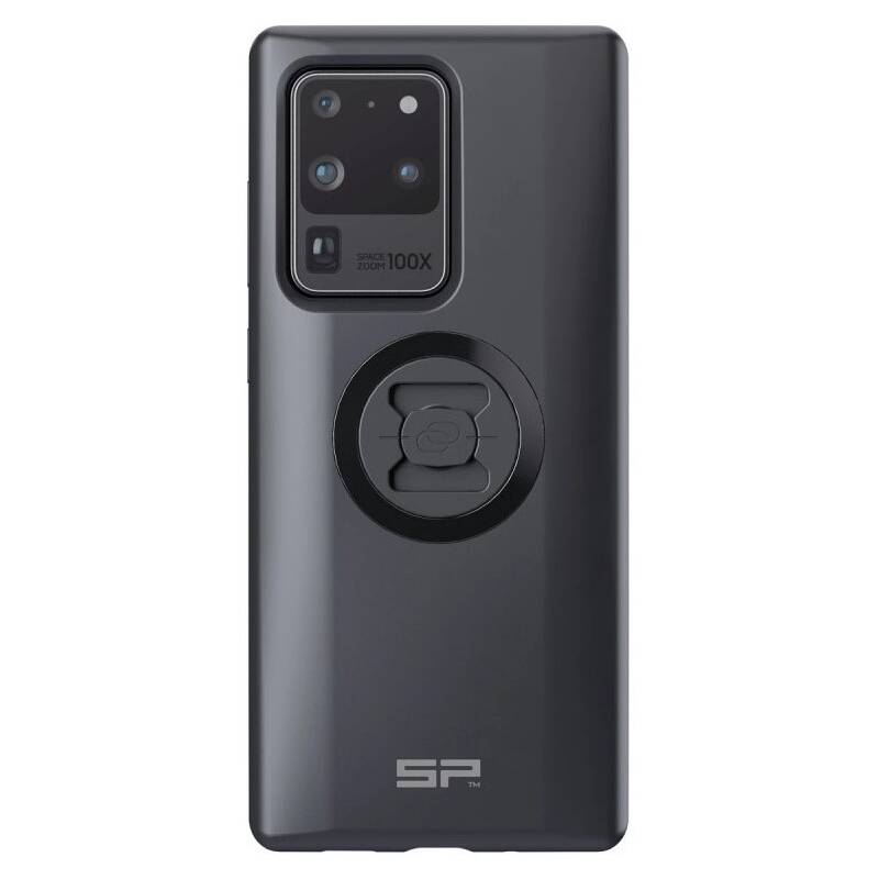 Kryt na mobil SP Connect na Samsung Galaxy S20 Ultra (55130) čierny