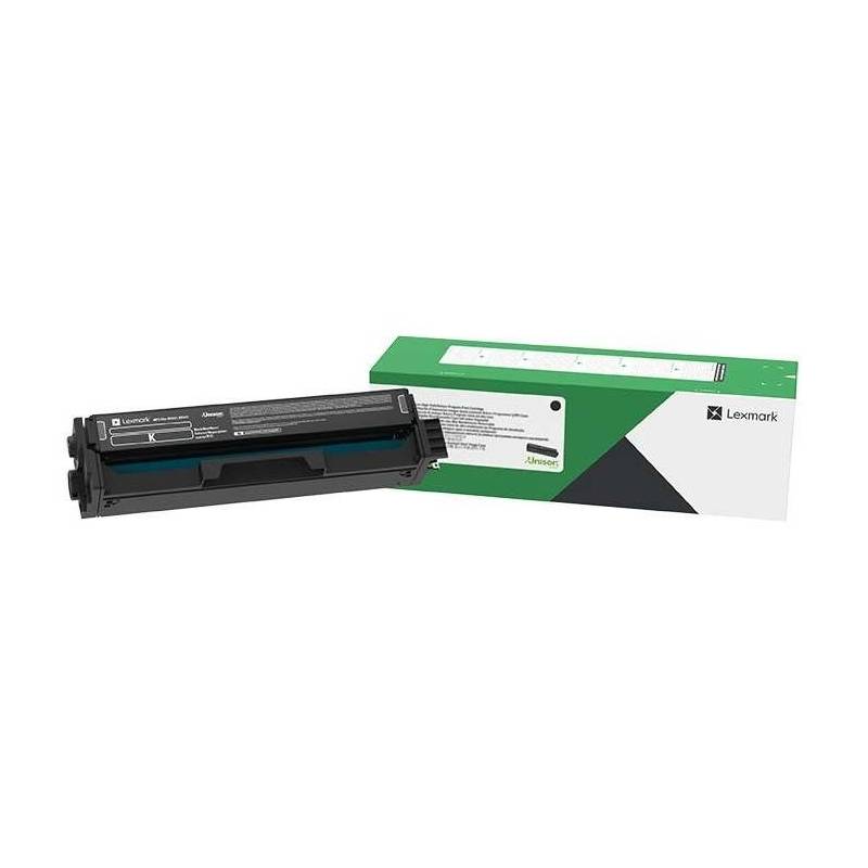 Obrázok Lexmark C3220K0 čierny