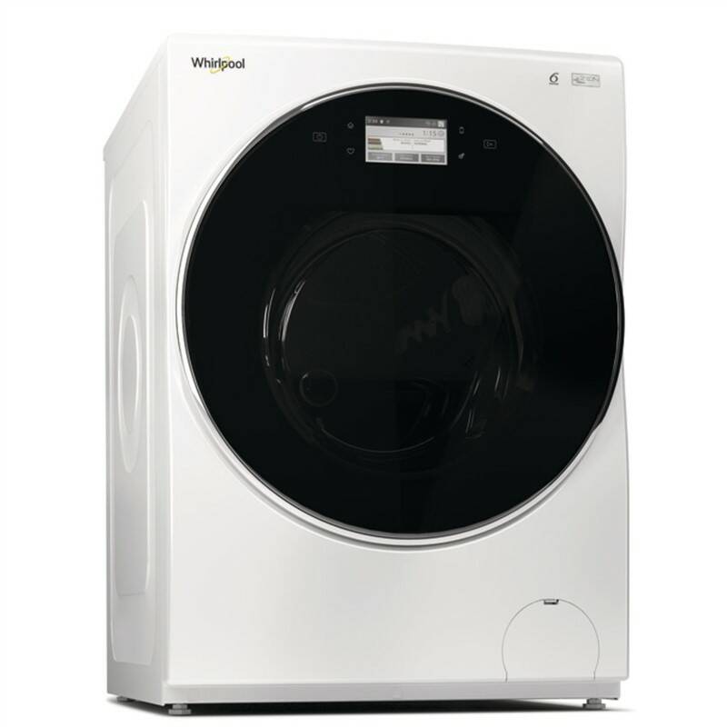 Obrázok WHIRLPOOL FRR 12451 (859200238010)