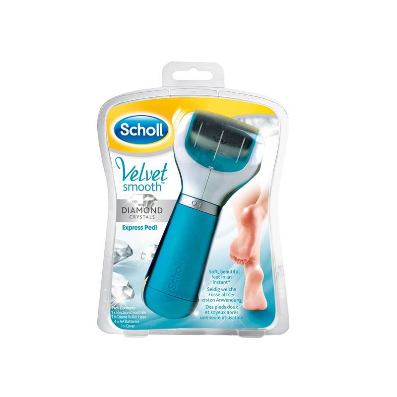 Obrázok SCHOLL VELVET SMOOTH DIAMOND