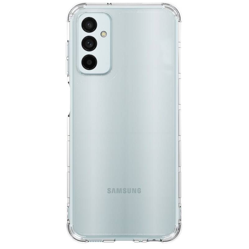 Kryt na mobil Samsung Galaxy M13 (GP-FPM135KDATW) priehľadný