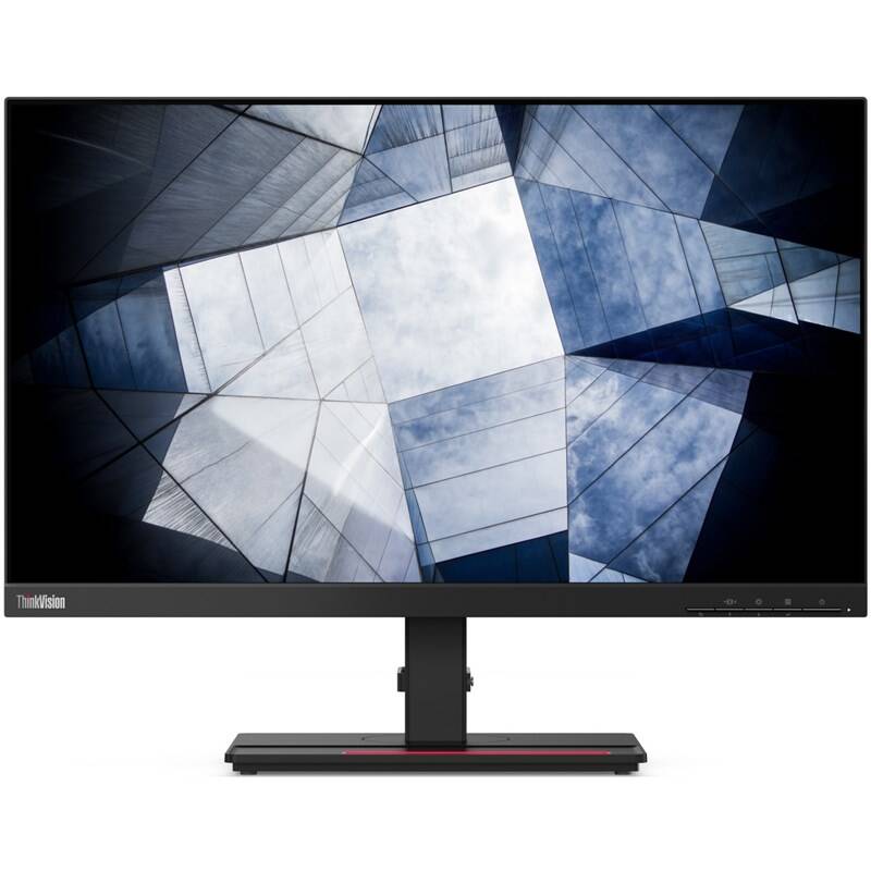 Obrázok Lenovo ThinkVision P24h-2L 23,8