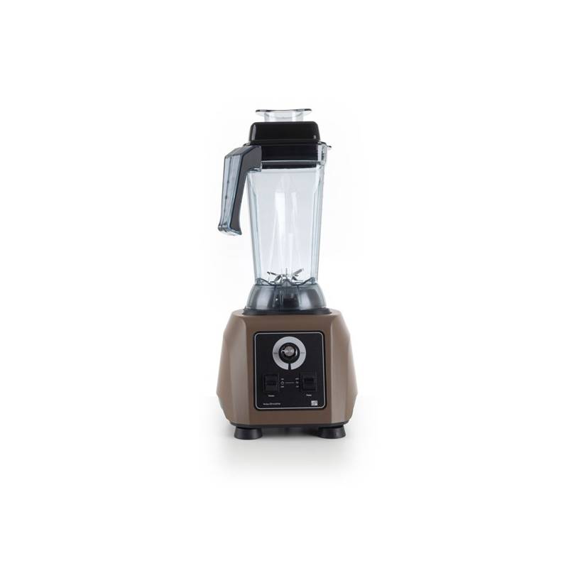 Obrázok G21 Perfect smoothie Dark Brown GA-GS1500CML