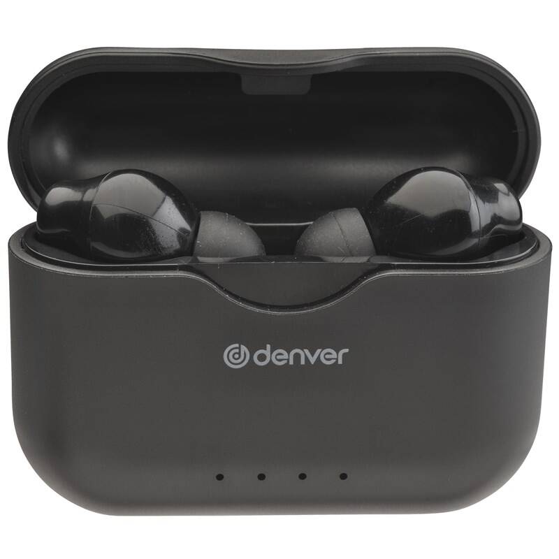 Obrázok Denver TWE-37 BLACK (dtwe37b)