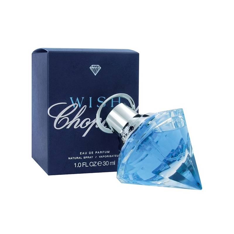 Obrázok CHOPARD Wish EDP 75ml