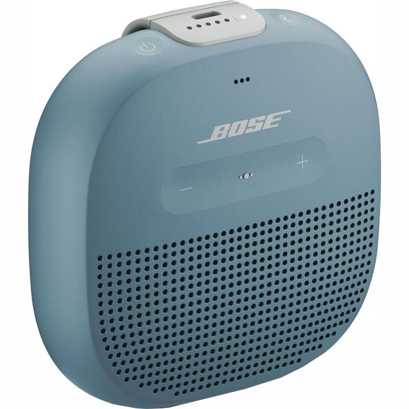 Obrázok Bose SoundLink Micro modrý