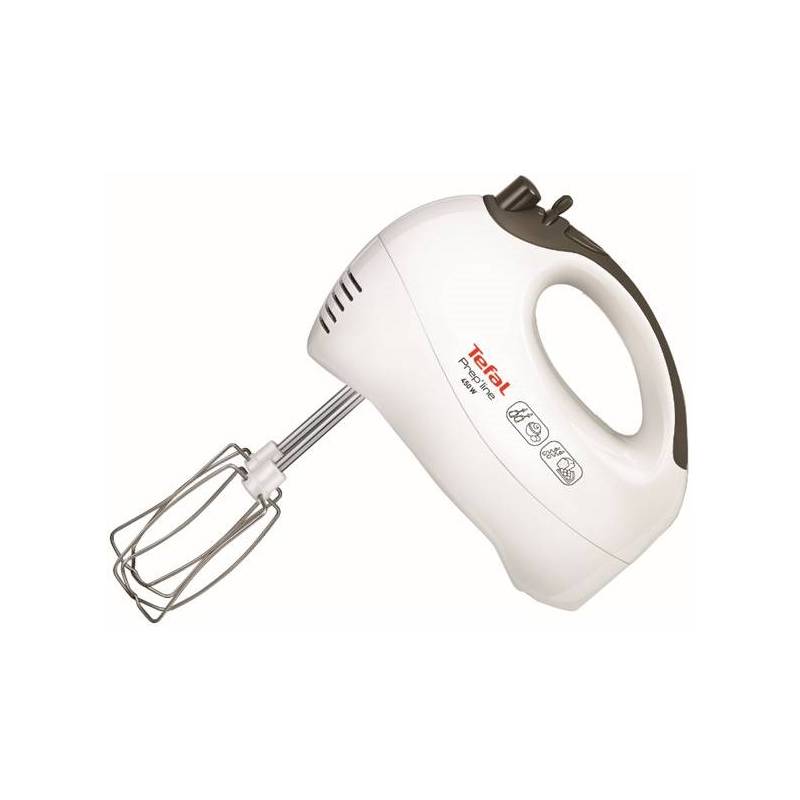 Obrázok Tefal HT411138 ručný šľahač