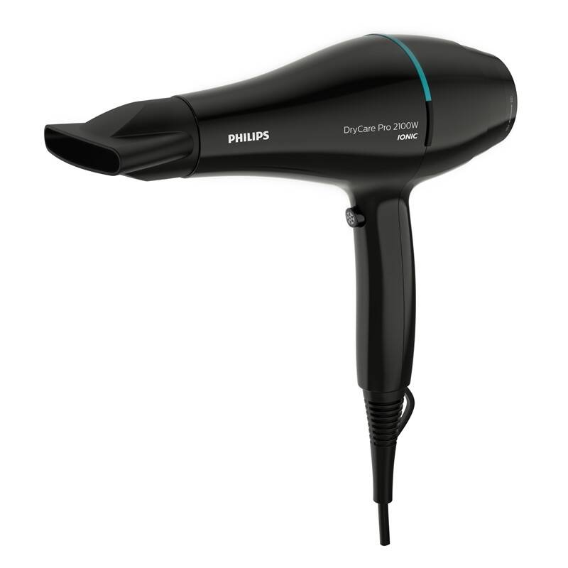 Obrázok Philips DryCare Pro BHD272/00 čierny