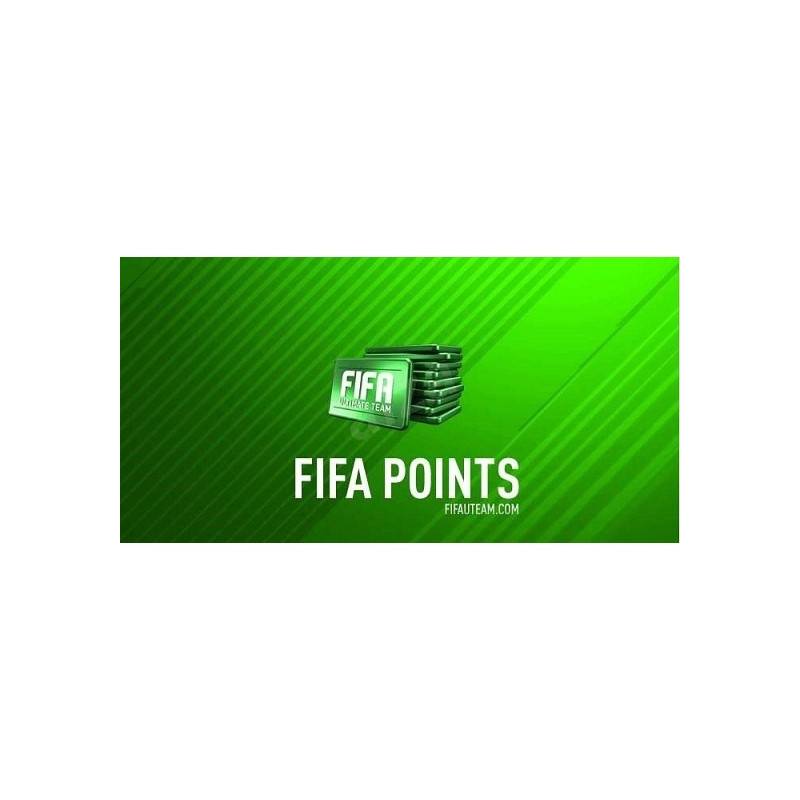 Hra EA PC FIFA 21 - 2200 FUT Points (EAPC01807)