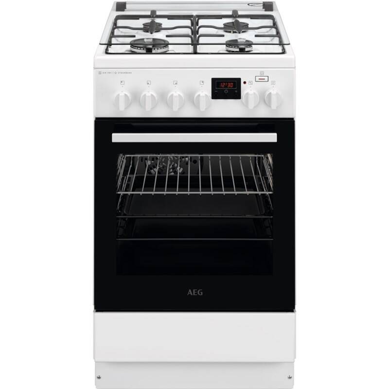 Obrázok AEG Mastery SteamBake CKB56480BW